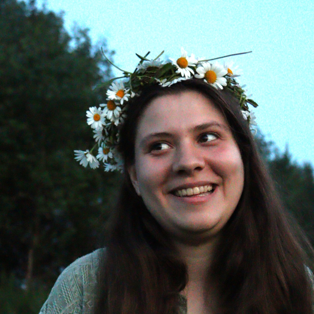 Upload Headshot