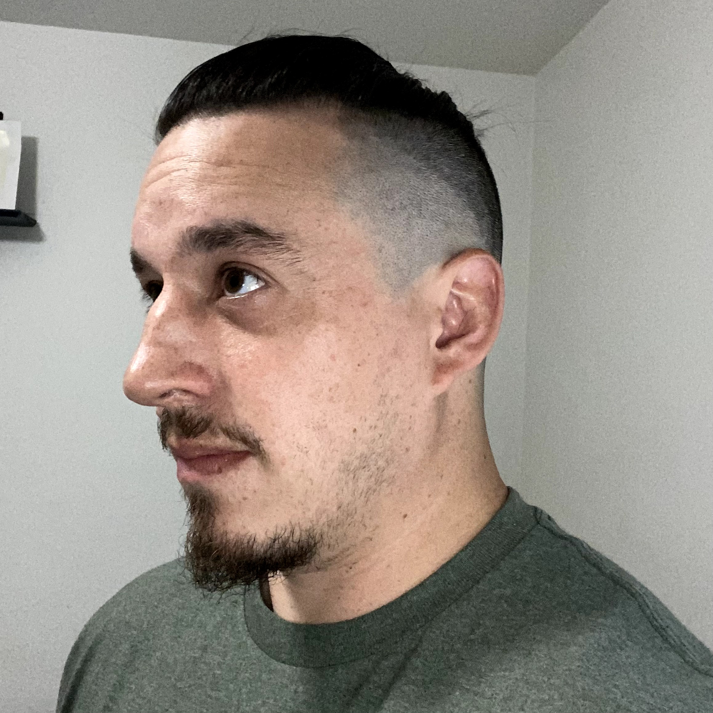 Upload Headshot