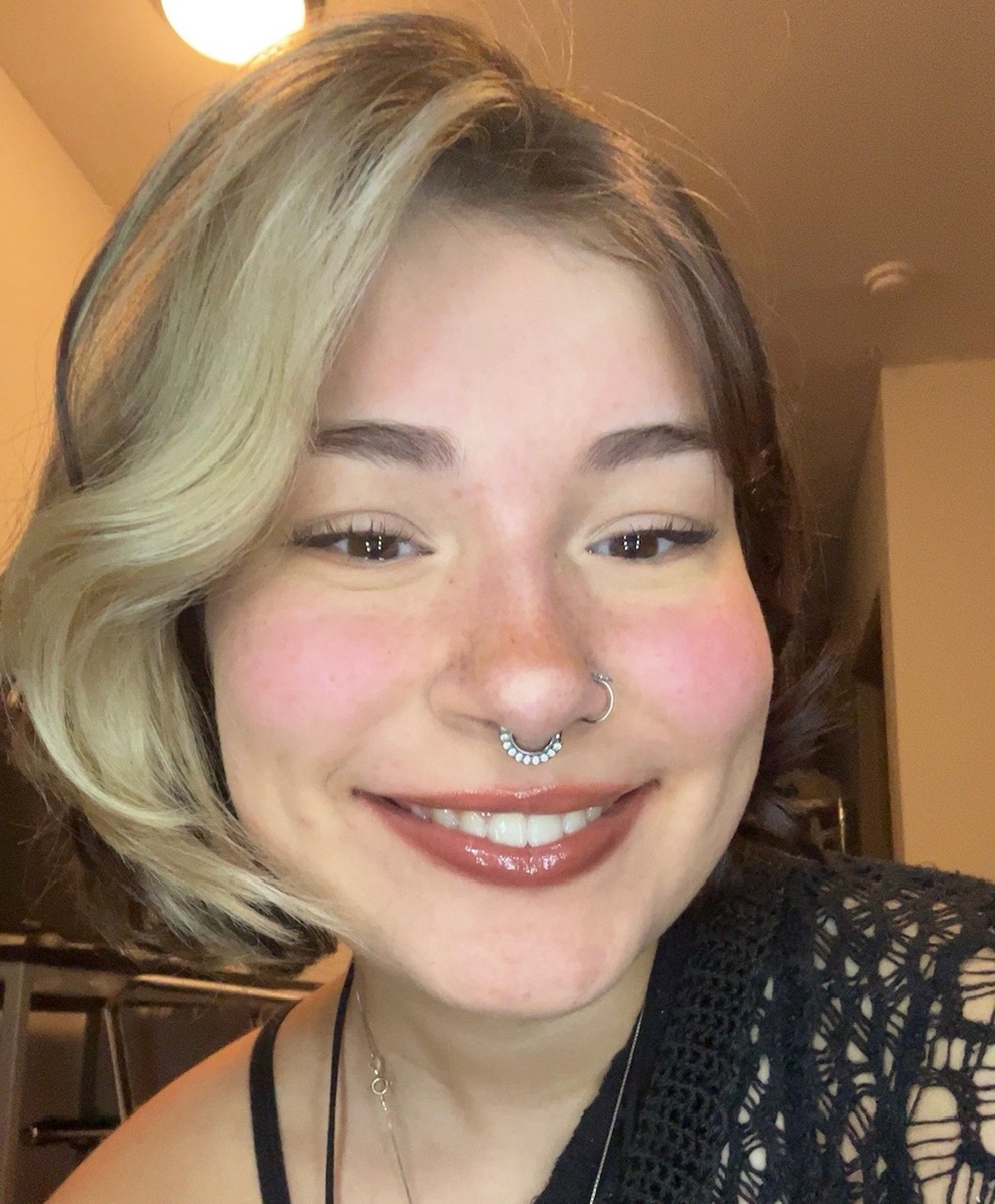 Upload Headshot